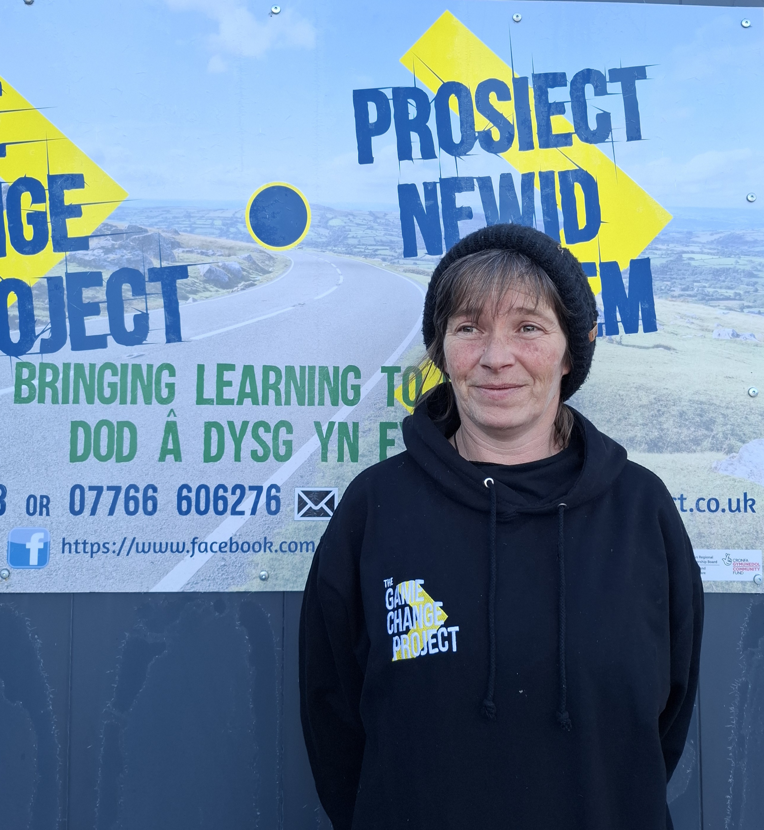 Kate Large - Assistant Coach (Equine)